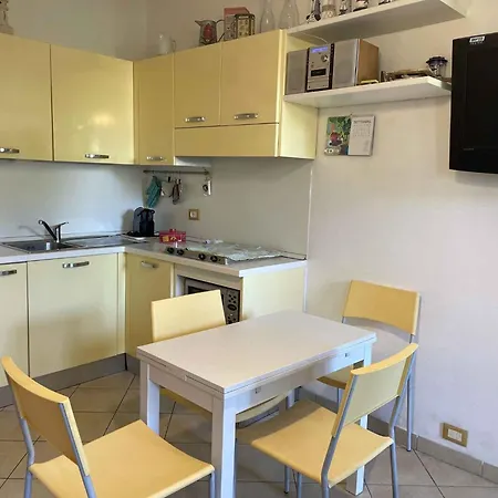 In 53643 Apartmán Bibione