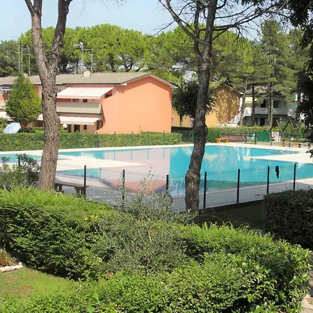 In 53643 Apartmán Bibione