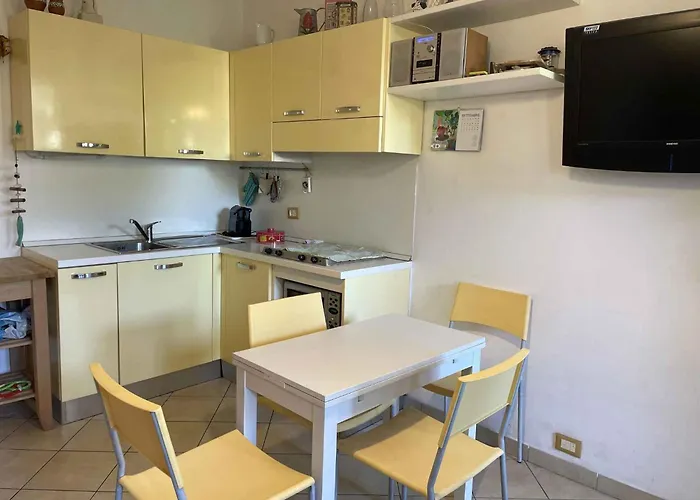 In 53643 Apartment Bibione