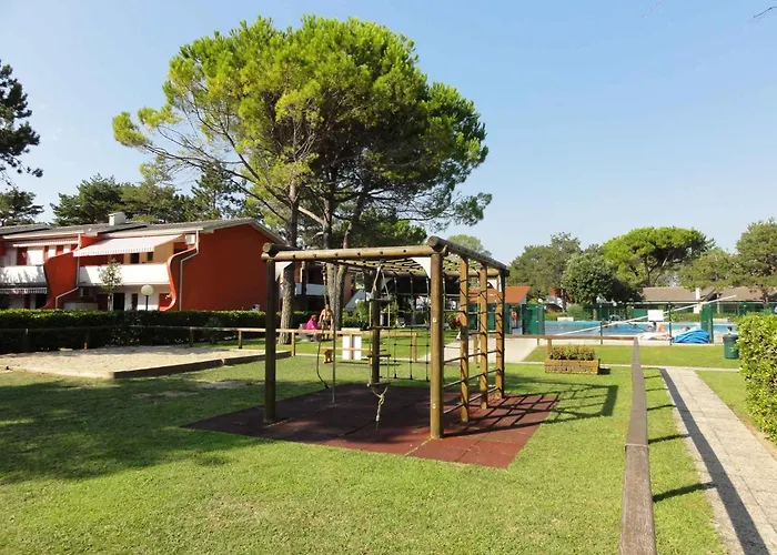 Апартаменти In 53643 *