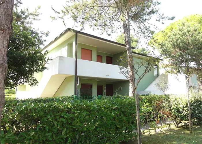 In 53643 Апартаменти *