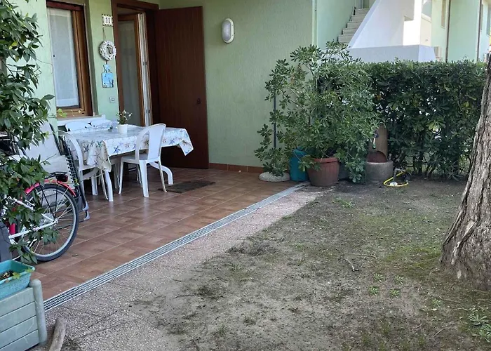 In 53643 Апартаменти